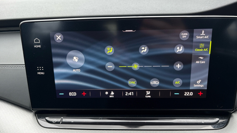 Skoda Octavia 1.4 TSI iV SE Technology DSG 5dr Estate